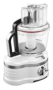 For everything you want to make. Must Have Kitchenaid Pro Line Series 16 Cup Food Processor With Die Cast Metal Base And Commercial Style Dicing Kit From Kitchenaid Accuweather Shop