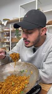 Resepi Maggi Kari Goreng: Tekak ni asyik nak makan Maggi Goreng je 🤤