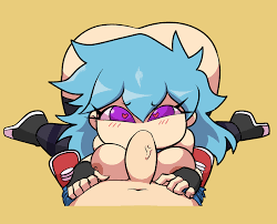 2023 SkyBlue Update - Friday Night Fappin JOI by nsfwclubgames