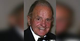 Obituary information for N. Frank Dachille