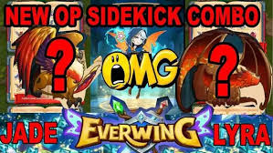 How can we unlock lyra new character?? Everwing New Guide And Tips Apk Download 2021 Free 9apps