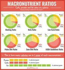 Preset Carb Calculator Ratios Banting Ratio Low Carb Ratio Moderate Carb Ratio Usda Guideline Ratio Carb Calculator Macronutrient Ratio Bodybuilding Diet