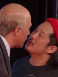 Andrew Santino Dr Phil Pac