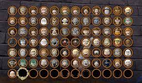 What is the rarest lego set ever? Characters Lego Lord Of The Rings Wiki Guide Ign