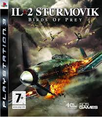 IL-2 Sturmovik: Birds of Prey