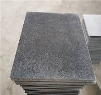 Factory Direct Supply Polished Black Granite Tile