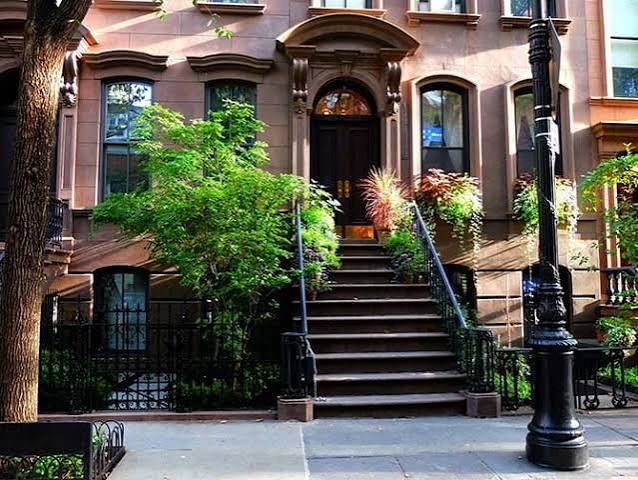Visite guidée Sex and the City - NewYorkCity.fr ▷ Dès 67 €