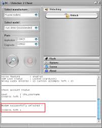 A pin unlock key or personal unblocking key (puk code) is a unique number that's used to unlock the subscriber identity module (sim) card for your phone. Huawei E3131 Detect And Unlock Guide