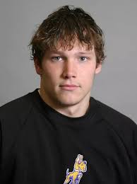 2006 Football Roster