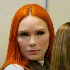 Cuando tengas ganas de casarte acuerdate de esta mujer y se te pasaran las  ganas.