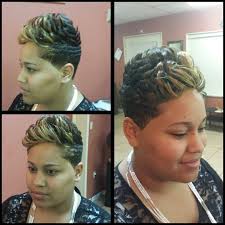 Ebony Styles Salon