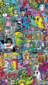 Doodle Wallpaper Android Kolpaper Awesome Free Hd Wallpapers Find the best doodle art wallpapers on getwallpapers. doodle wallpaper android kolpaper