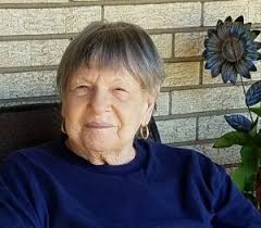 Geraldine Yvonne Turney Obituary (2022)