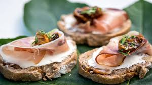 Check spelling or type a new query. Bruschette Con Fichi Secchi E Formaggio Un Antipasto Sfizioso E Invitante