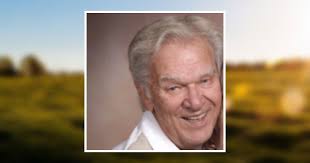 Calvin TenEyck Sigler Obituary June 29, 2016