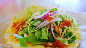 Read on to see what makes these tacos so special. Savatacos Fish Dish For Seafood Beginners At The Entrance Of Ito City Washoku Clip Recommended Japanese Food Ingredient And Culture