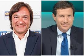 Ecco tutte le partite sono gli azzurri a inaugurare la competizione e lo faranno a roma, contro la turchia, venerdì 11. I Telecronisti Dell Italia Agli Europei Su Rai E Sky Chi Commenta Le Partite Di Euro 2020