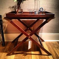 Butler S Table From Baker Butler Table Table High Point Market