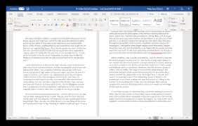 Uploading file 0 of 0. Microsoft Word Wikipedia