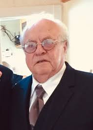 Obituary for Kelly McCarter