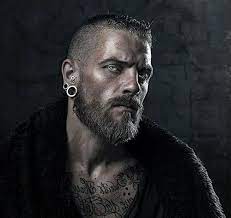 30 Kickass Viking Hairstyles For Rugged Men Hairmanz Viking Hair Viking Haircut Viking Beard Styles