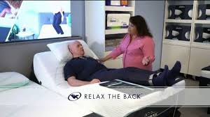 The tubing is thick which is so to further the cherry on the top is the adjustable headrest which is equipped with a padded pillow. Relax The Back Tv Commercial Tempur Pedic Office Chair Bundles And Zero Gravity Recliners Ispot Tv