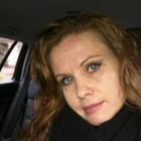 Karoliina Holmström