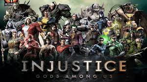 Injustice Gods Among Us Hack How To Get Free Power Energy Unlock All Characters And Unlock All Special Costumes Injus Injustice Injustice Game Time Hacks