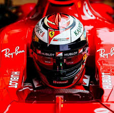 1163, modena, italy, companies' register of modena, vat and tax number 00159560366 and share capital of euro 20,260,000 Kimi S New Lid Ferrari Formula Racing Racing Driver