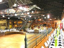 Abe Jake S Landing Location Lawrence Ks Venue Type Indoor Accommodates Up To 700 Venue Style Urban R Kansas City Event Space Urban Rustic Venues