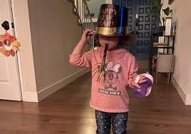General Hospital Spoilers Emme Rylan And Her Darling Daughter Dakota Say Happy New Year Celeb Baby Laundry