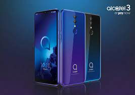 Autofocus é um recurso de câmera que. Alcatel 3 Caracteristicas Precio Y Ficha Tecnica