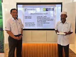 Sila semak laman web ini untuk maklumat terkini. Csr Archives Page 2 Of 3 Central Spectrum M Sdn Bhd