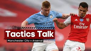 Kez, resmi maçlarda ise üst üste 18. Manchester City V Arsenal Tactical Analysis Gunners To Upset The Odds