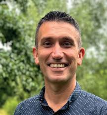 Connecting You Autumn 2024 by Scripture Union