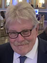 Stephan Binder Obituary (2025)