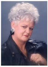 Mary Ann Cook Mitchell April 7, 1950