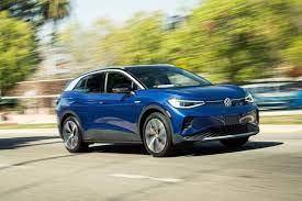 Maybe you would like to learn more about one of these? Tested 2021 Volkswagen Id 4 Seeks To Normalize Electric Cars