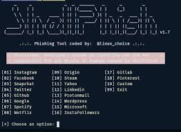 Cara Membuat Website Phising Memakai Termux Website Aplikasi Tulisan