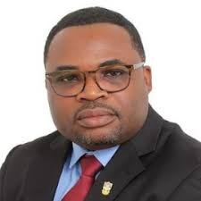 Engr. Eric Atta-Sonno, F.PE.IET[GH]