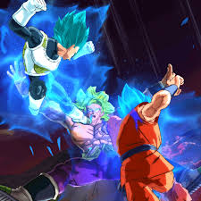 My personal favorite saga of dbz full of memorable characters and storylines. About The New Hyperdimensional Co Op Mode Dragon Ball Legends Dbz Space