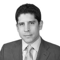 Mark Wayne Barron Email & Phone Number