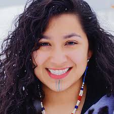 Marjorie Kunaq-Tahbone