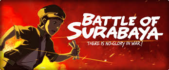 Maybe you would like to learn more about one of these? Ulasan Anime Battle Of Surabaya Kaori Nusantara