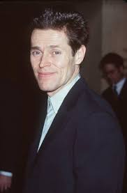 Willem Dafoe at the 65th Annual New York Film Critics Circle Awards. Photo  by Robin Platzer/Twin Images/Online USA, Inc.