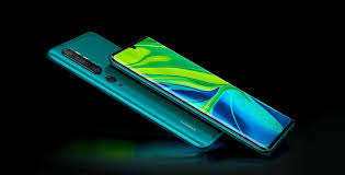 The mi note 10 pro is the international version of the xiaomi mi cc9 pro premium edition, and it has the best camera rating in the dxomark, just behind the huawei mate 30 pro. Xiaomi Mi Note 10 Y Mi Note 10 Pro Con Penta Camara De 108mp Son Oficiales Erdc
