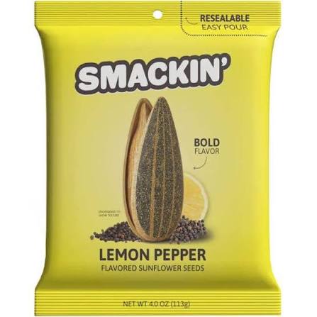 Lemon Pepper