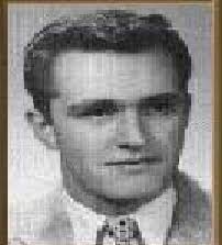 Richard Carl “Dick” Gazek (1941-2000)