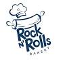 Rocks N Rolls cookies from m.facebook.com