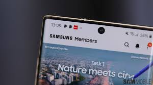 An exclusive customer care and privileges programme, accessible anywhere from your samsung. Samsung Members To Get Night Mode Support Next Year Sammobile